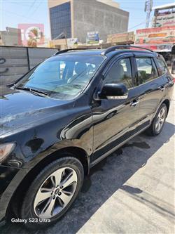 هیوندای سەنتافی